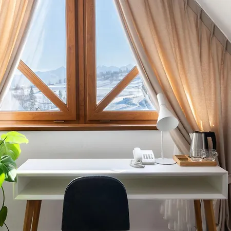 Hotel Zawrat Ski Resort & Spa-3